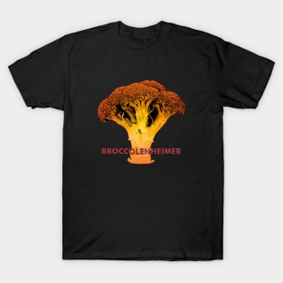 Broccolenheimer T-Shirt